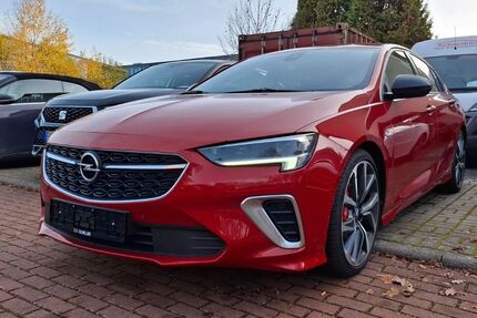 Opel Insignia 111.000 km 19.999 &euro; Fulda 36043