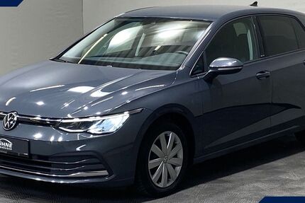 VW Golf 85.131 km 17.160 &euro; Bad Düben 04849