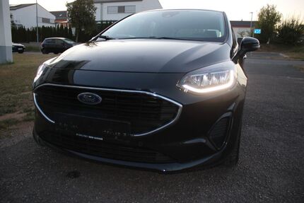 Ford Fiesta 13.000 km 14.999 &euro; Amberg (Nähe Nürnberg) 92224