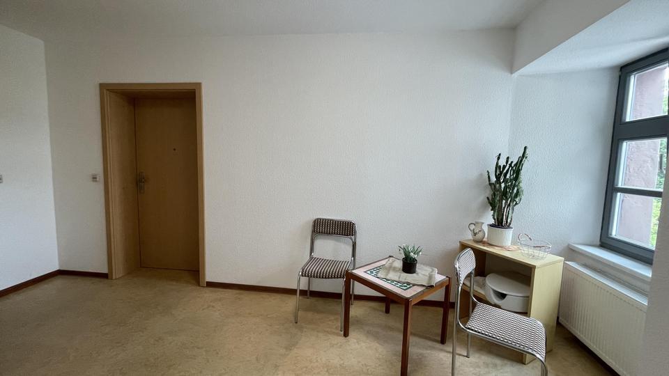 Barrierefreie Wohnung im Stadtzentrum! zimmer