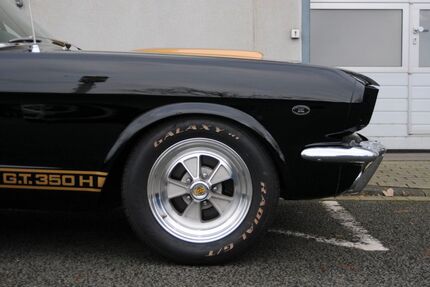 Ford Mustang 75.600 km 69.500 &euro; Lohne 49393