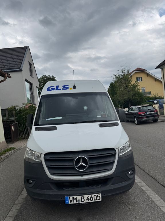 Sprinter