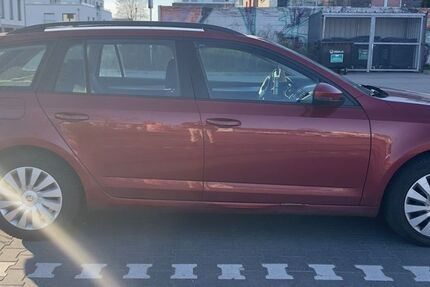 Skoda Octavia 345.000 km 5.500 &euro; Rostock 18057