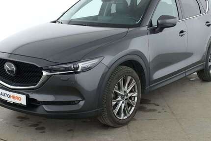 Mazda CX-5 49.240 km 24.140 &euro; Hamburg 22529