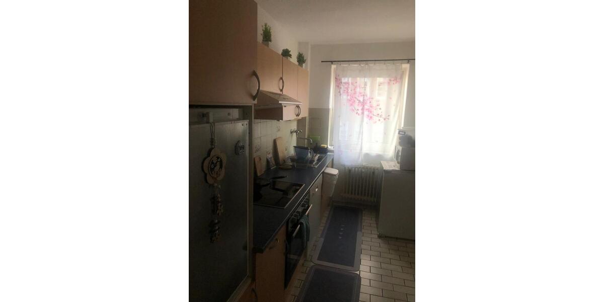 Etagenwohnung Flensburg Altstadt - 2 Zimmer, 57 m&sup2;, 440&euro; | Angebot:25725398