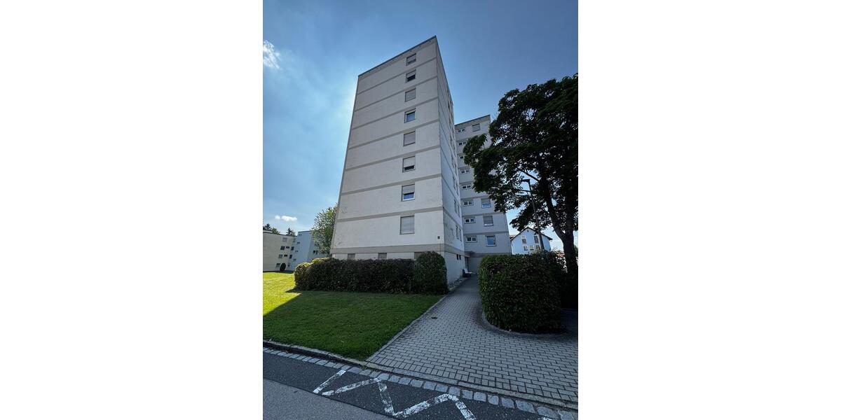 Etagenwohnung Hirschau - 2 Zimmer, 64 m&sup2;, 130.000&euro; | Angebot:24480501