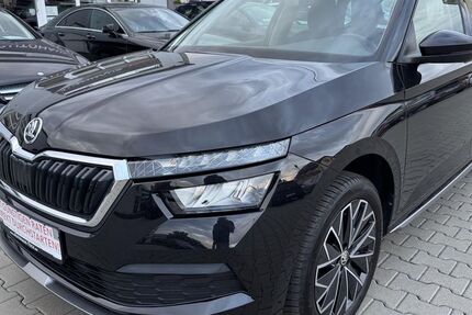 Skoda Kamiq 69.300 km 16.890 &euro; Kirchheim unter teck 73230