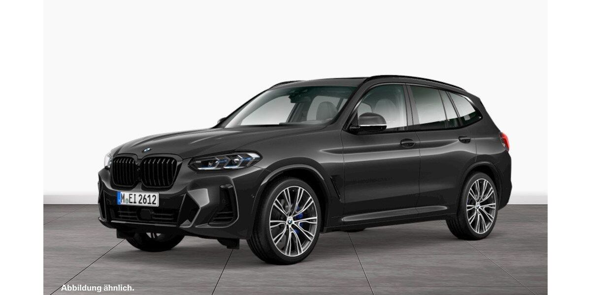 BMW X3 8.386 km 54.905 &euro; Bremen 28279