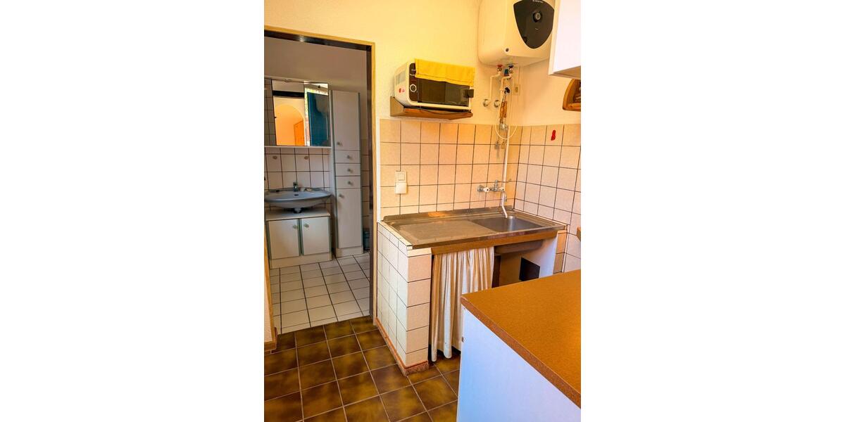 Bungalow Benz - 2 Zimmer, 25 m&sup2;, 95.000&euro; | Angebot:26762316
