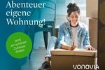 Dachgeschoßwohnung Braunschweig Lehndorf-Watenbüttel - 1 Zimmer, 36 m&sup2;, 354&euro; | Angebot:25583243