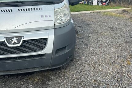 Peugeot Boxer 150.000 km 5.300 &euro; Bonn 53121