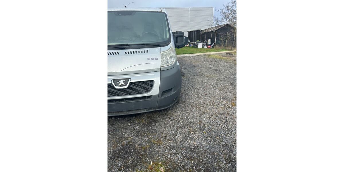 Peugeot Boxer 150.000 km 5.300 &euro; Bonn 53121