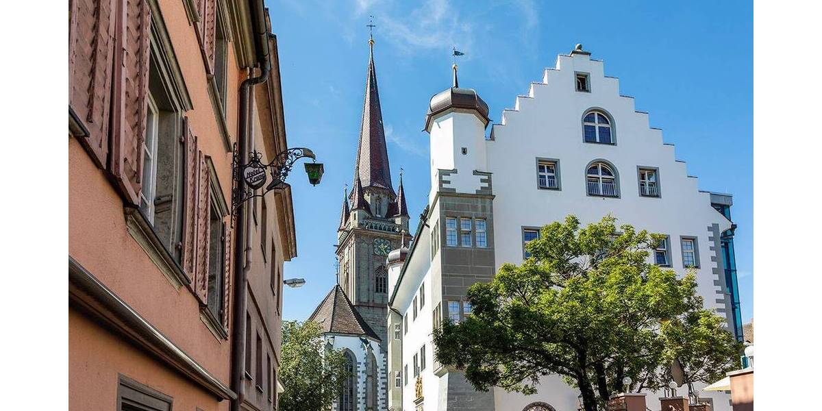 Etagenwohnung Radolfzell - 4 Zimmer, 97 m&sup2;, 537.500&euro; | Angebot:26876048