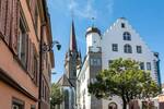 Etagenwohnung Radolfzell - 4 Zimmer, 97 m&sup2;, 537.500&euro; | Angebot:26876048