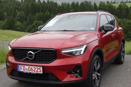 Volvo XC40 74.900 km 30.990 &euro; Fulda 36043