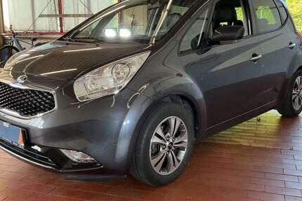 Kia Venga 69.956 km 10.990 € Prenzlau 17291