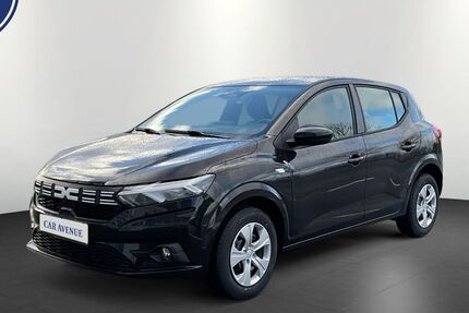 Dacia Sandero 1.500 km 17.880 € Bitburg 54634