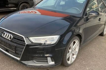 Audi A3 39.878 km 24.790 &euro; Taucha 04425