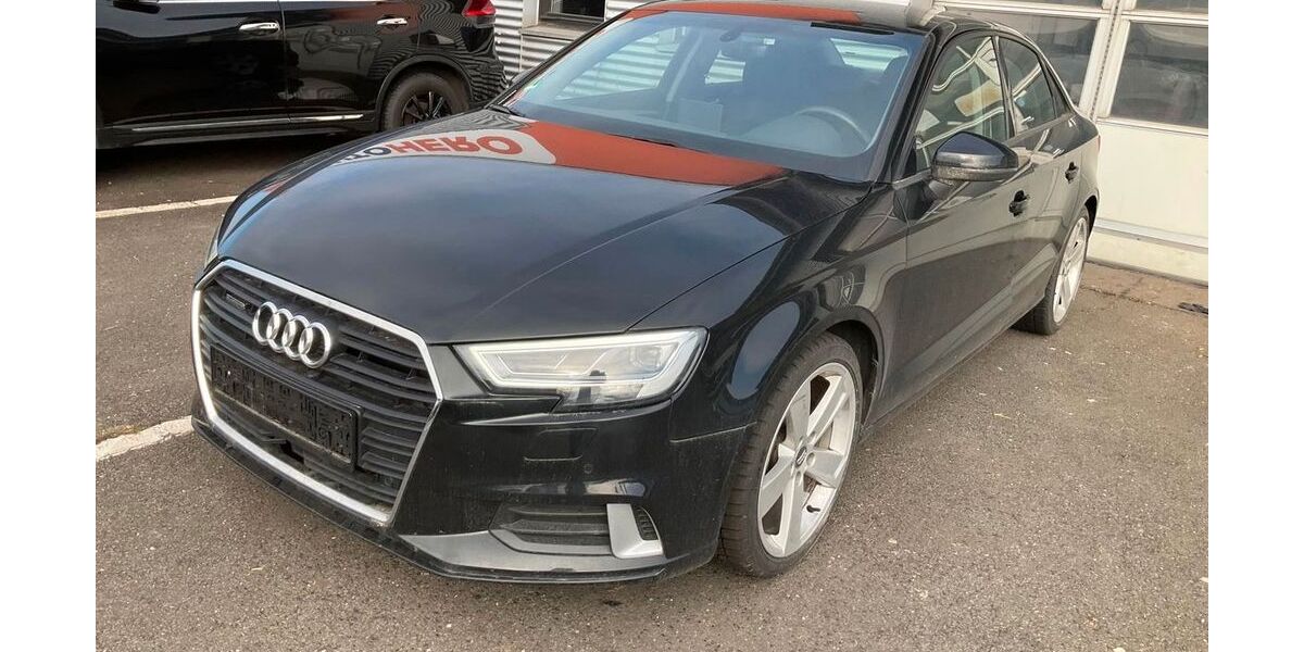 Audi A3 39.878 km 24.790 &euro; Taucha 04425