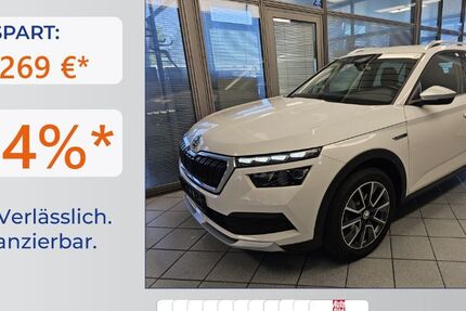 Skoda Kamiq 67.936 km 22.350 &euro; Wolfsburg 38444