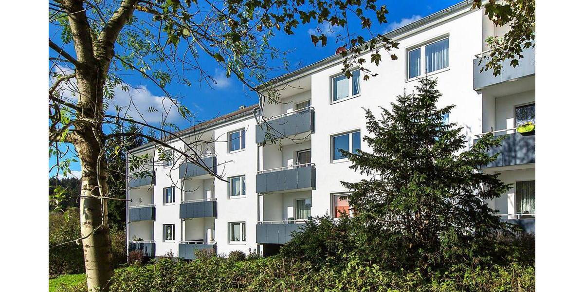 Etagenwohnung Clausthal-Zellerfeld Zellerfeld - 5 Zimmer, 126 m&sup2;, 139.500&euro; | Angebot:25835199