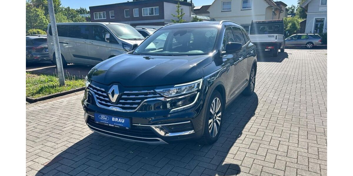 Renault Koleos 59.950 km 29.990 &euro; Oldenburg 26122