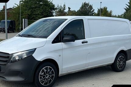 Mercedes-Benz Vito 29.560 km 29.950 &euro; Wiedemar 04509