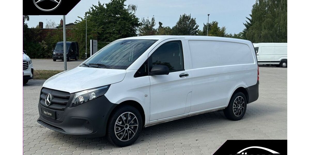 Mercedes-Benz Vito 29.560 km 29.950 &euro; Wiedemar 04509