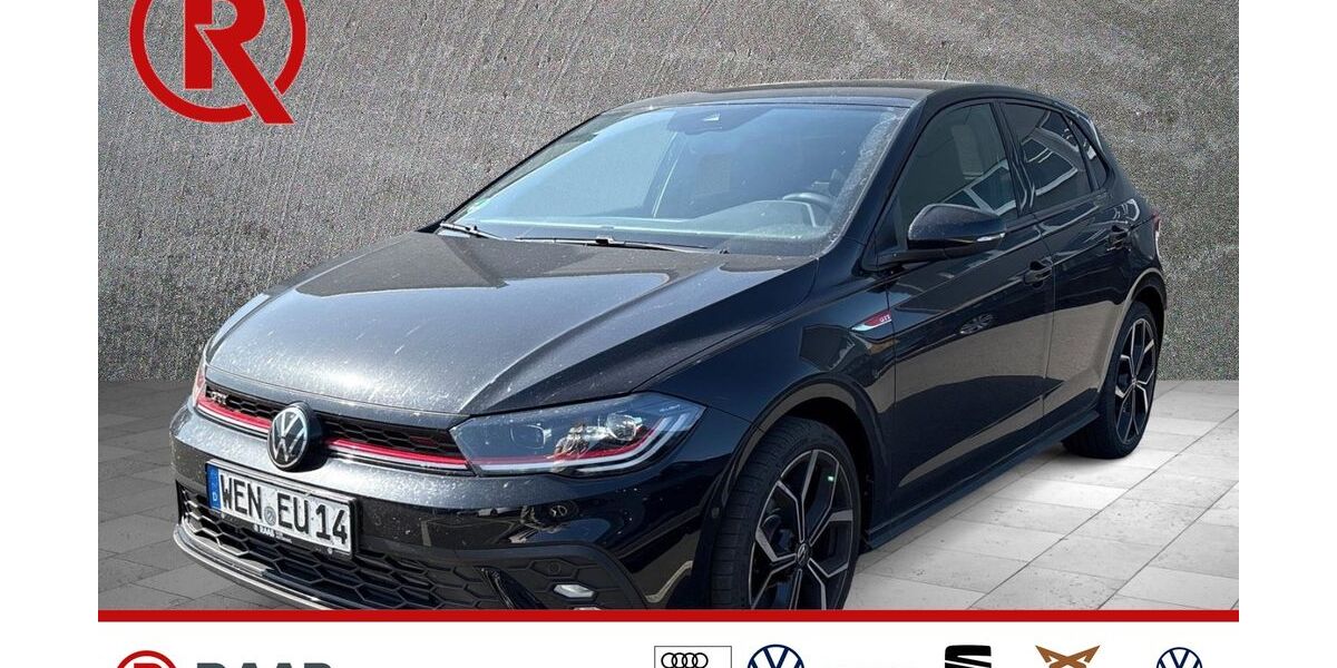 VW Polo 9.990 km 27.495 &euro; Weiden 92637