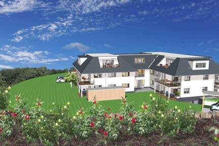 Wohnung Lippstadt Lipperode - 4 Zimmer, 128 m&sup2;, 486.000&euro; | Angebot:24846980