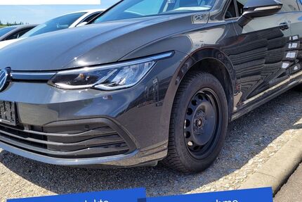 VW Golf 30.085 km 27.813 &euro; Schönburg 06618