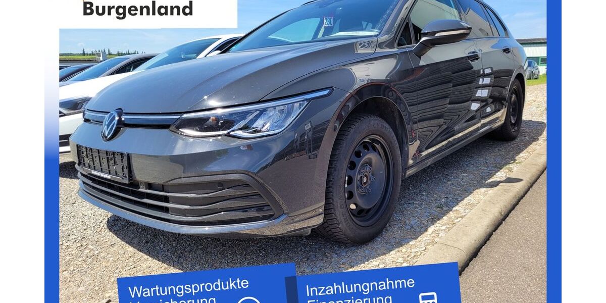 VW Golf 30.085 km 27.813 &euro; Schönburg 06618