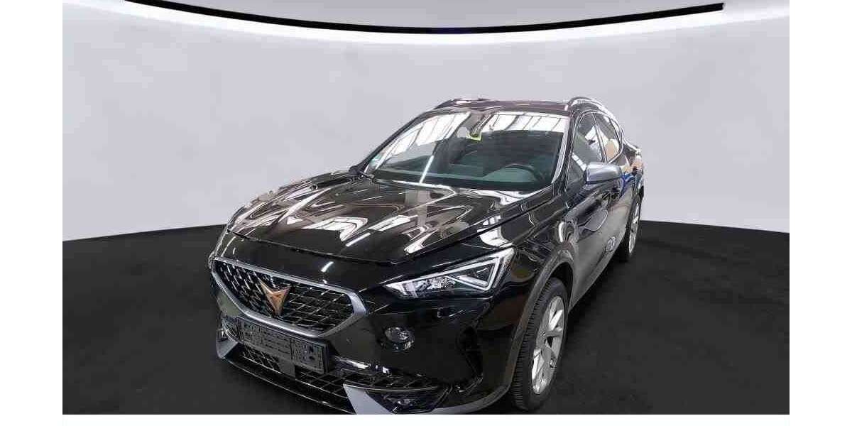 Cupra Formentor 34.472 km 27.285 &euro; Pohlheim 35415