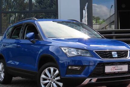 Seat Ateca 61.000 km 18.900 € Neuss 41469