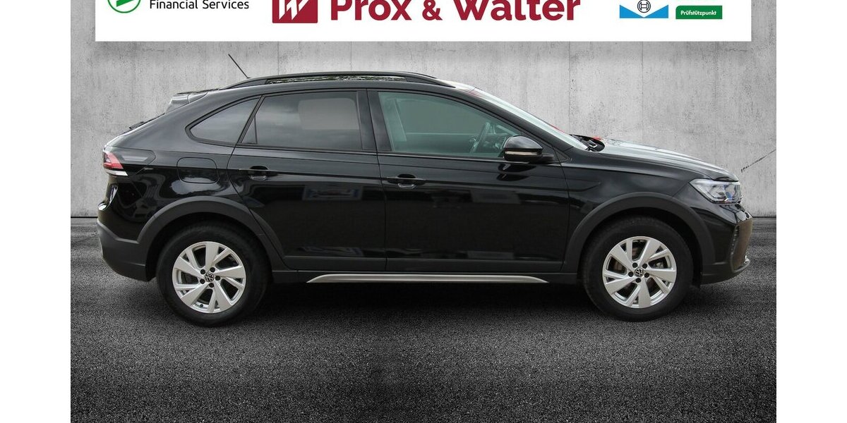 VW Taigo TSI Life LED+SITZHEIZUNG+KLIMA+ALU 37.204 km 16.990 &euro; Hagenow 19230