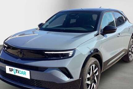 Opel Mokka 12.300 km 23.680 &euro; Hagenow 19230