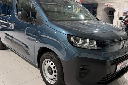 Citroen Berlingo 38.994 km 21.990 € Borna/Eula 04552
