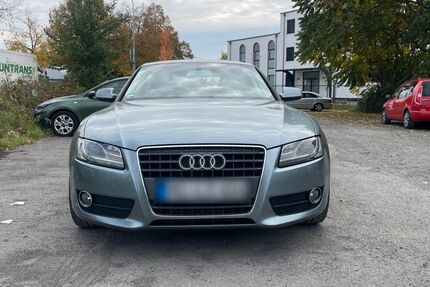 Audi A5 194.000 km 6.300 &euro; Langenselbold 63505