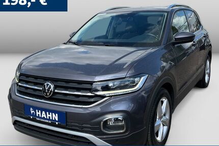VW T-Cross 52.152 km 19.885 &euro; Göppingen 73037