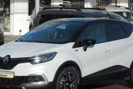 Renault Captur 69.812 km 15.880 &euro; Fellbach-Schmiden (bei Stuttgart) 70736