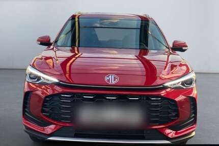 MG ZS 3.028 km 24.990 € Grünwald 82031