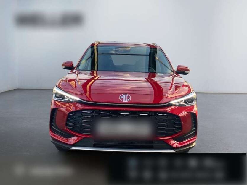 MG ZS 3.028 km 24.990 € Grünwald 82031