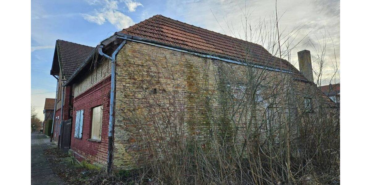 Mehrfamilienhaus, Wohnhaus Hofgeismar - 1 Zimmer, 354 m&sup2;, 64.999&euro; | Angebot:26156725