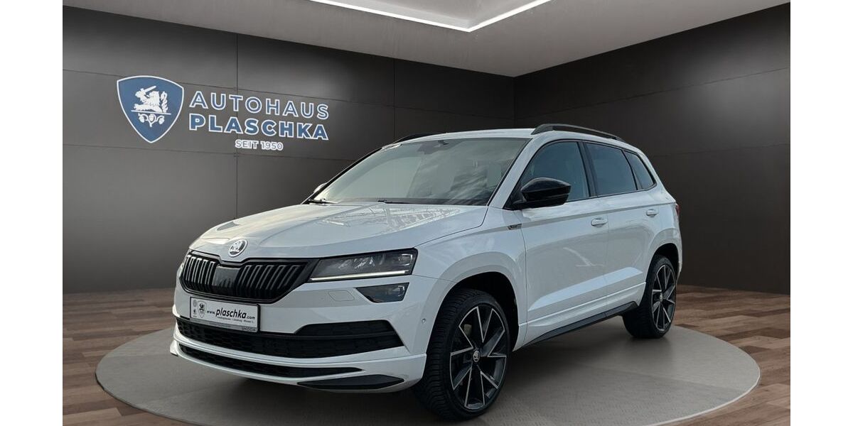 Skoda Karoq 187.220 km 16.950 &euro; Winsen/Luhe 21423