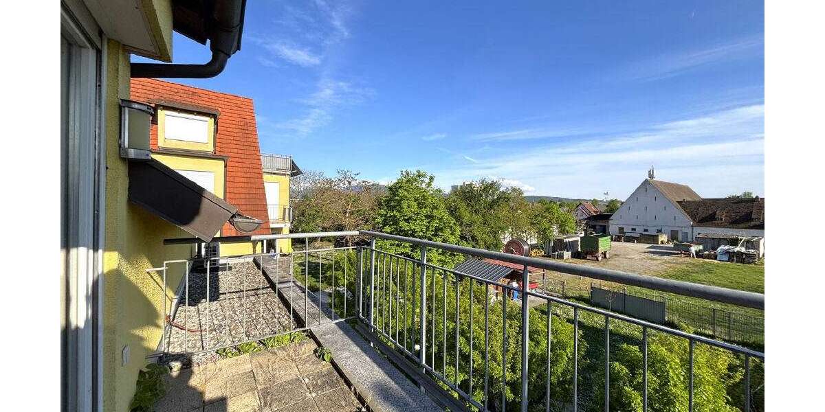 Etagenwohnung Neuenburg am Rhein - 4 Zimmer, 132 m&sup2;, 420.000&euro; | Angebot:26291264