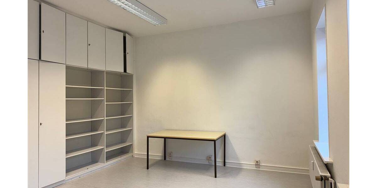 Gewerbeobjekt Clausthal-Zellerfeld Zellerfeld - 1 Zimmer, 25 m&sup2;, 125&euro; | Angebot:25702014
