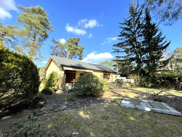 Grundstück Wandlitz OT Basdorf Lanke - 365.000&euro; | Angebot:26117479