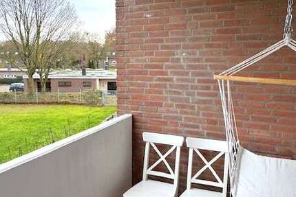 Wohnung zum Kaufen in Nettetal -Kaldenkirchen 119.000 € 38.64 m² 2 zimmer