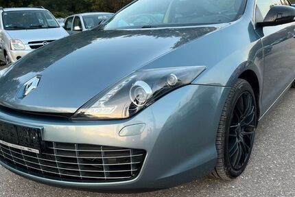 Renault Laguna 175.000 km 7.950 € Freiburg 79108