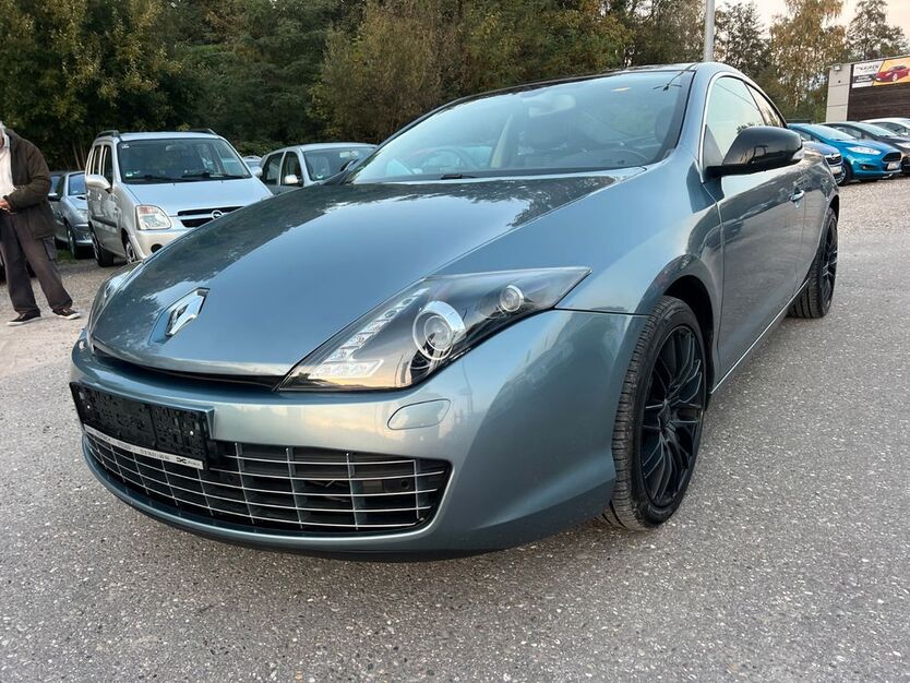 Renault Laguna 175.000 km 7.950 € Freiburg 79108